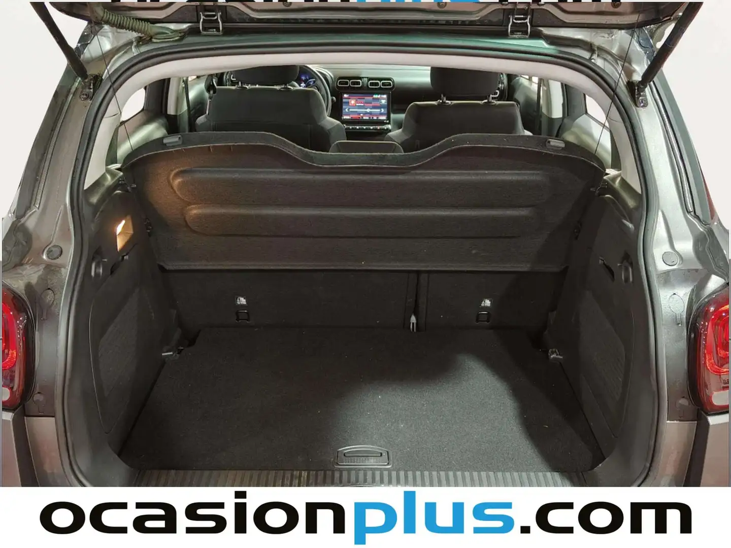 Foto Citroën C3 Aircross Citroen C3 Aircross PureTech 110 S&S Max (110 CV)