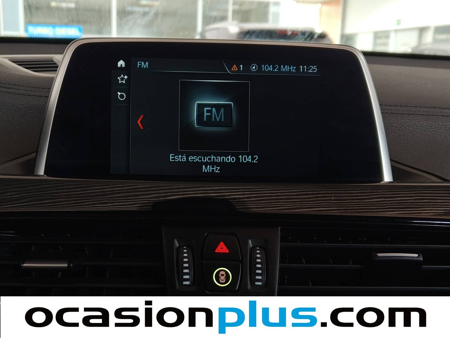 BMW X2 BMW X2 sDrive18i (140 CV) km 0