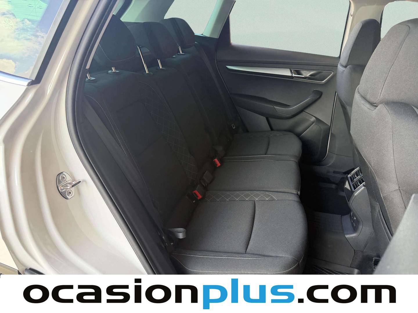 Skoda Karoq Skoda Karoq 1.0 TSI Ambition (110 CV) al mejor precio