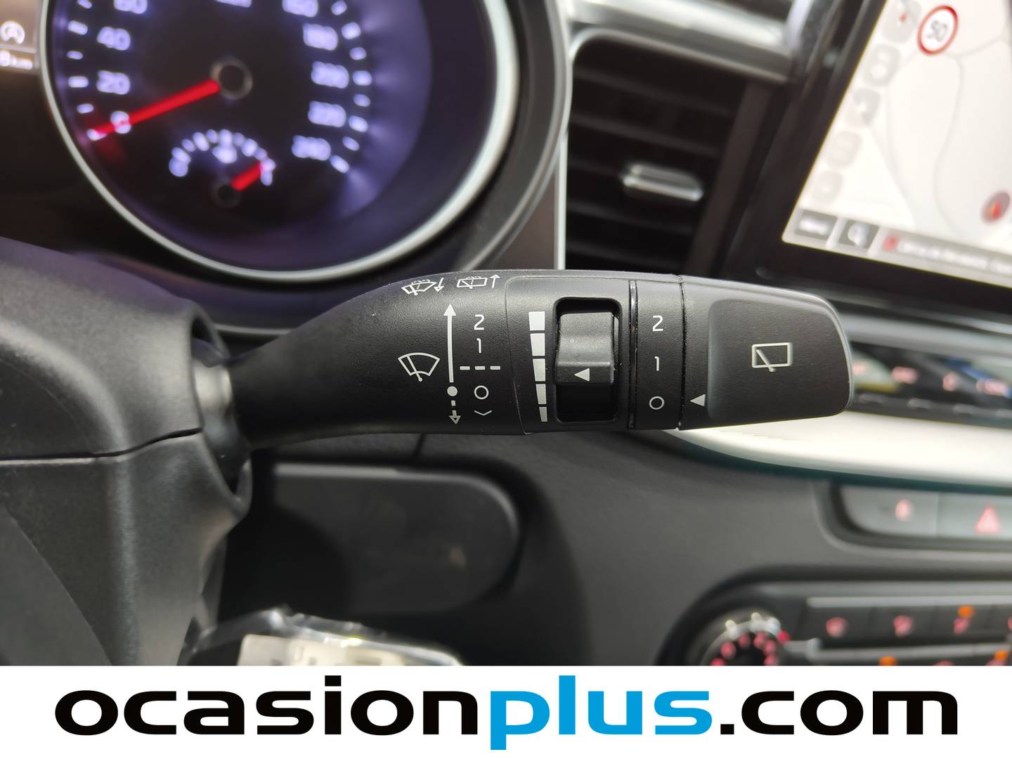 KIA Ceed KIA Ceed 1.0 T-GDi Concept (100 CV) gasolina