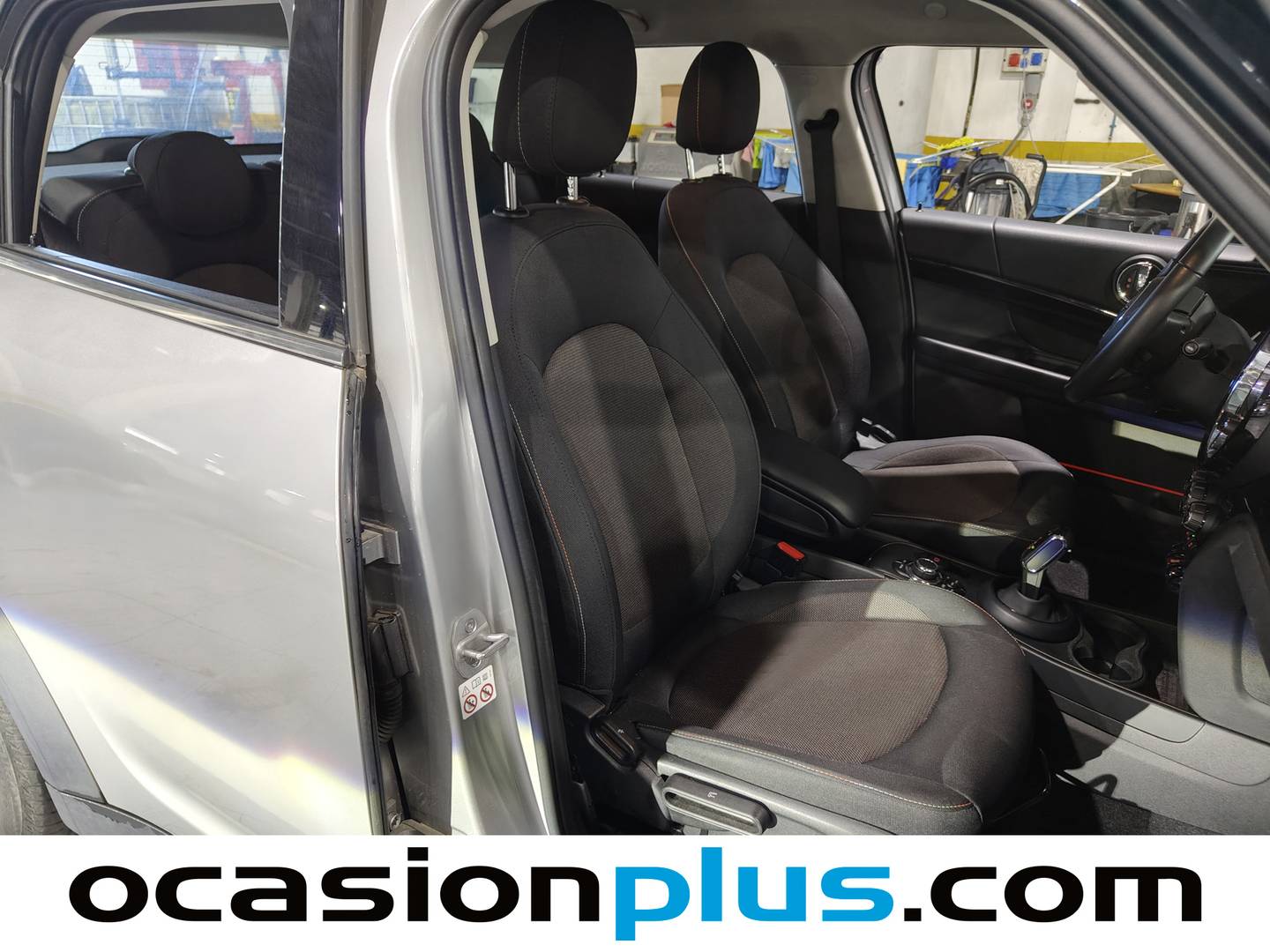 Foto Mini Countryman MINI MINI Countryman Cooper (136 CV)