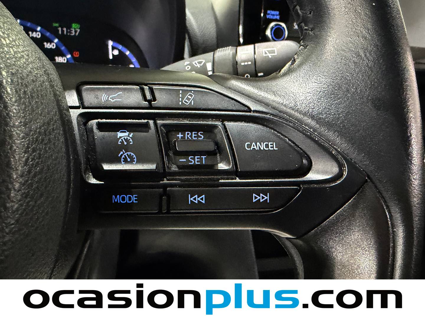 Toyota Yaris Cross Toyota Yaris Cross 120H Active Tech (116 CV) seminuevo