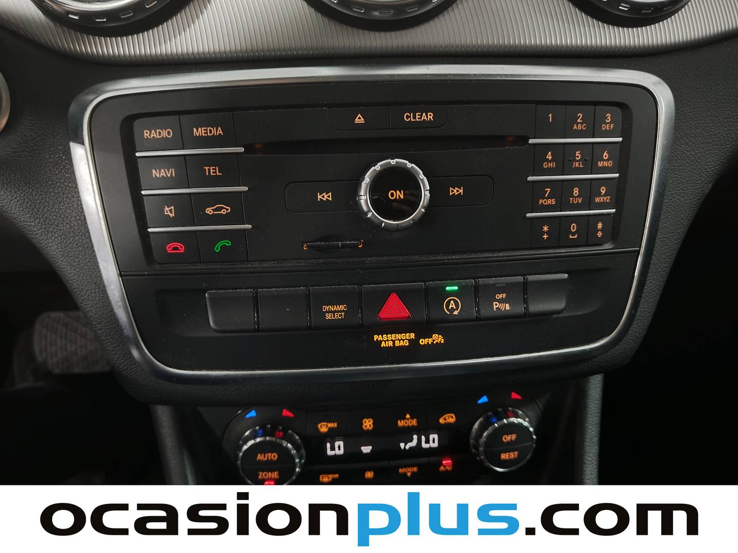 Mercedes GLA Mercedes GLA GLA 220 d Style (177 CV) km 0