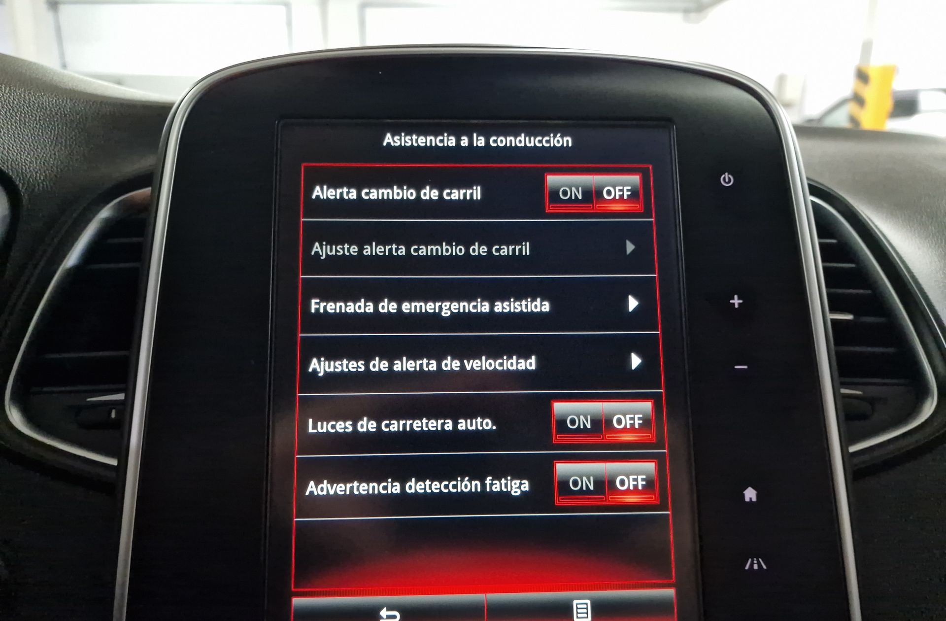 Renault Scénic Zen Energy TCe - foto 13