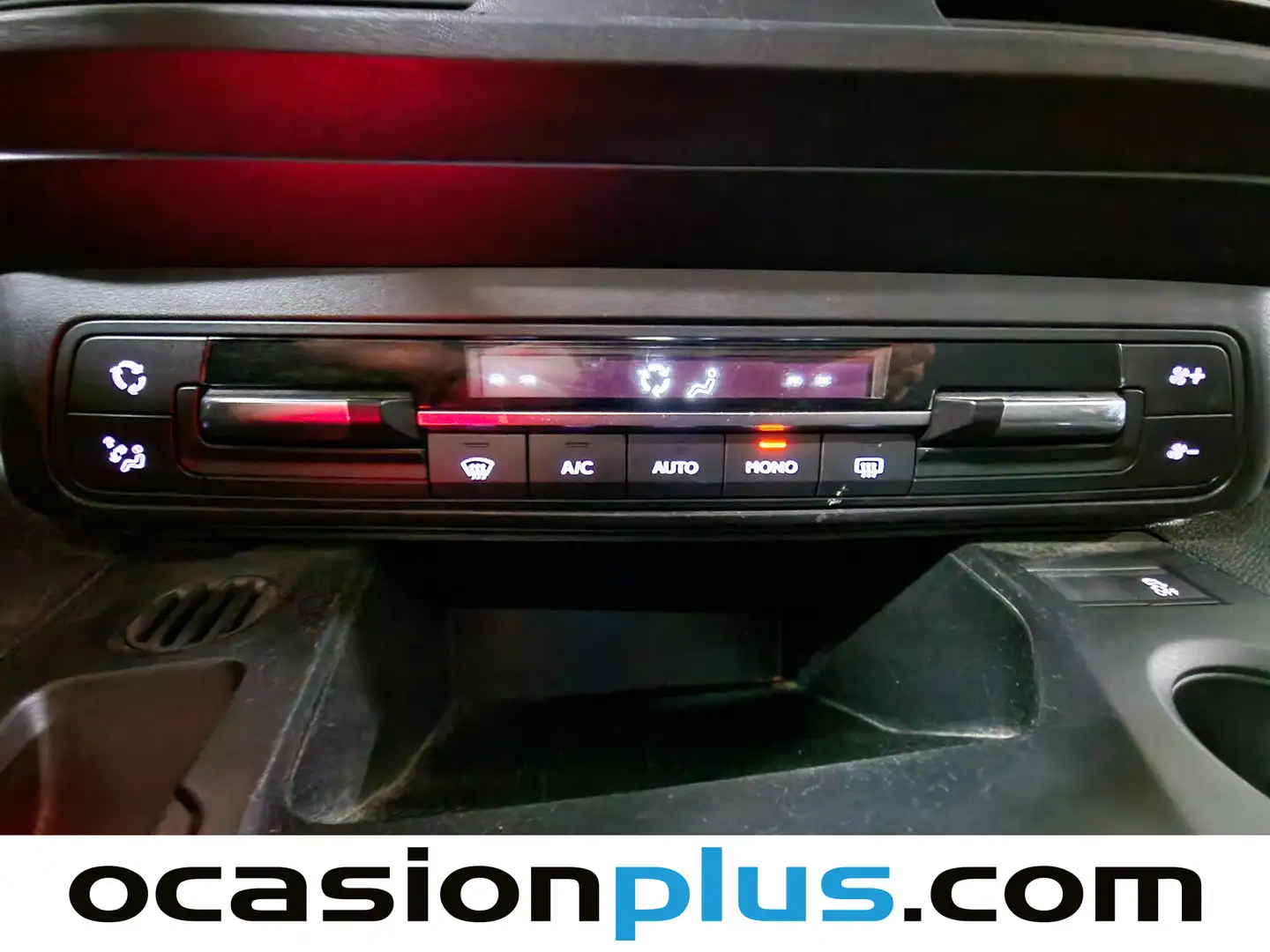 Foto Peugeot Rifter Peugeot Rifter BlueHDi 100 S&S Allure Standard (100 CV)