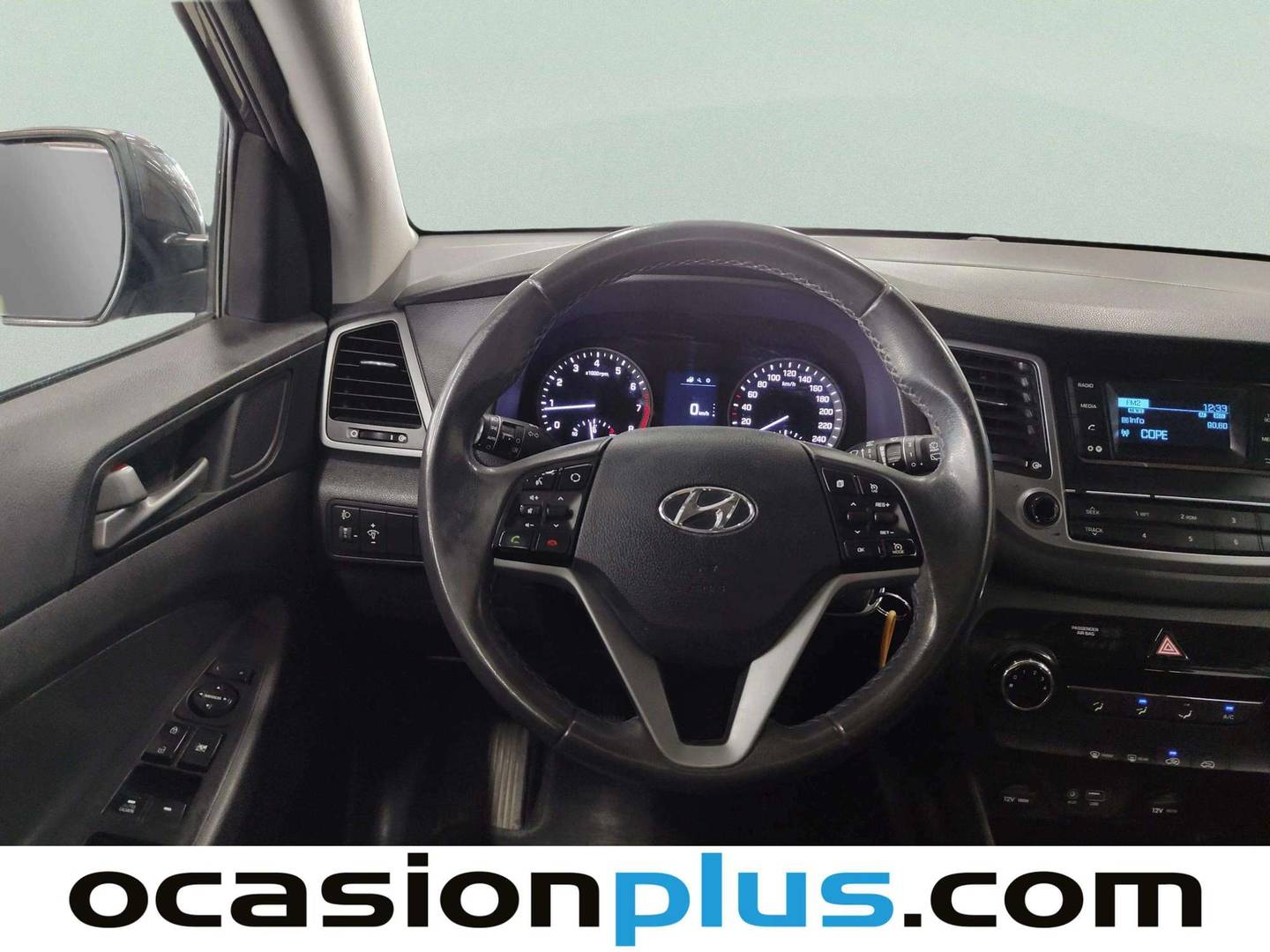 Hyundai Tucson Hyundai Tucson 1.6 GDI BlueDrive Essence 4x2 (131 CV) de segunda mano