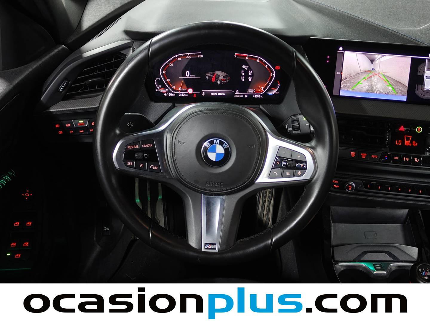 Foto BMW Serie 1 BMW Serie 1 118i Pack M (140 CV)