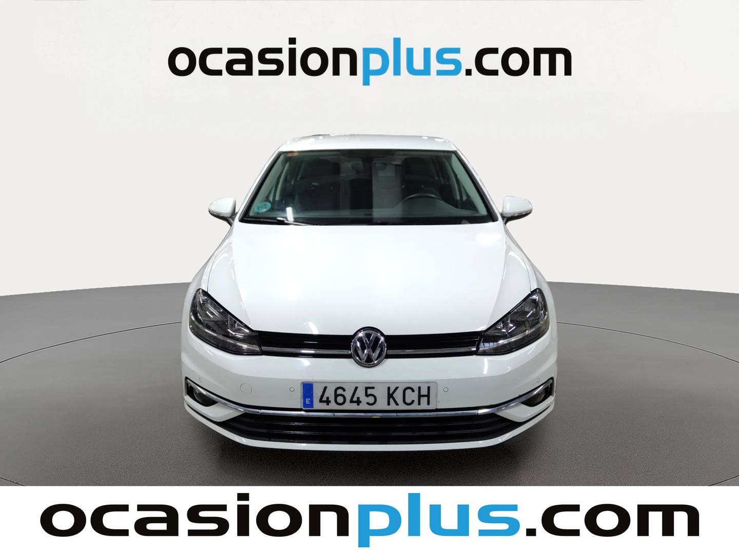 Foto Volkswagen Golf Volkswagen Golf Advance 1.4 TSI (125 CV)