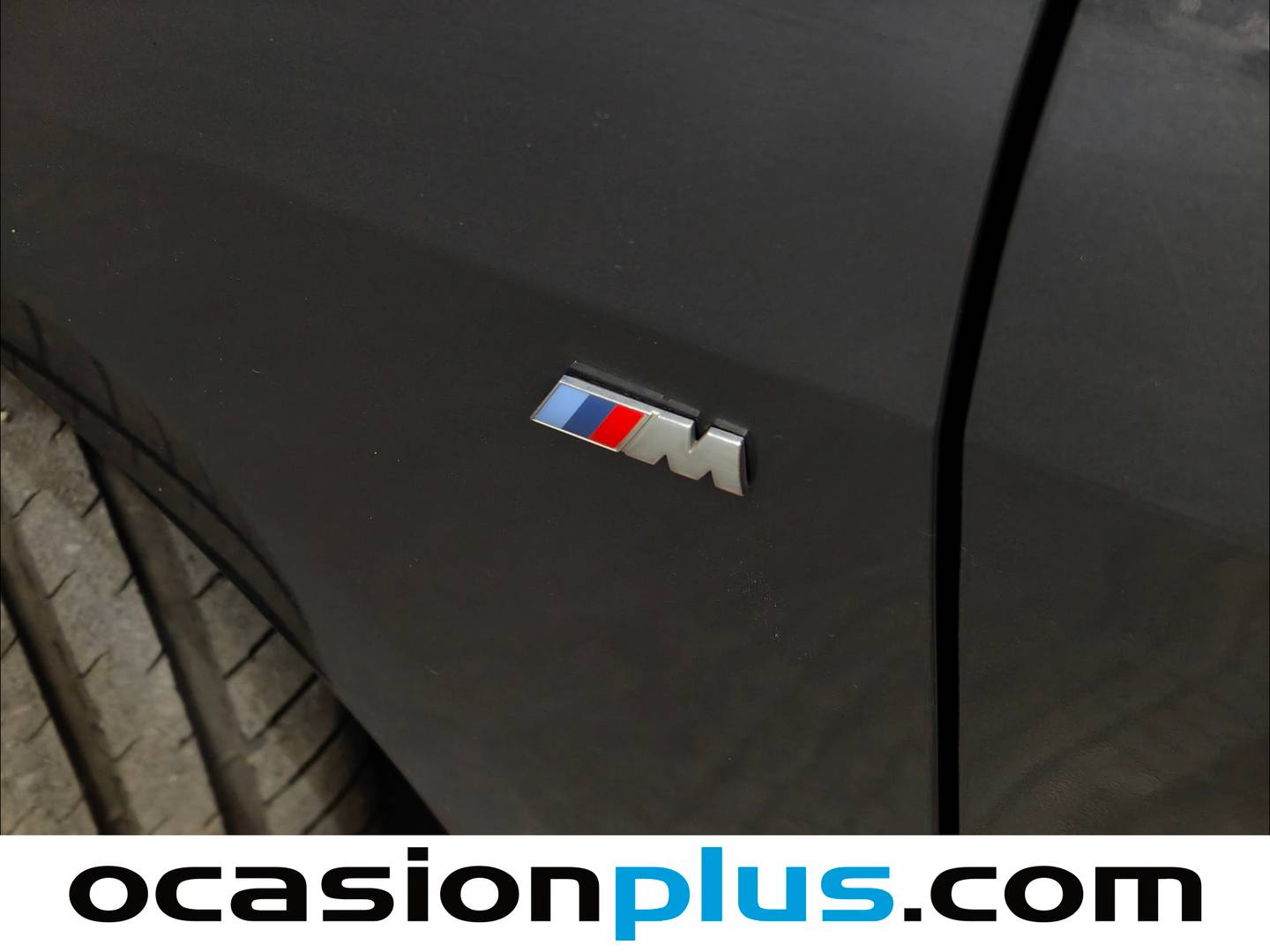 Extras y acabados del BMW Serie 2 BMW Serie 2 218i Gran Coupe (140 CV) Pack M