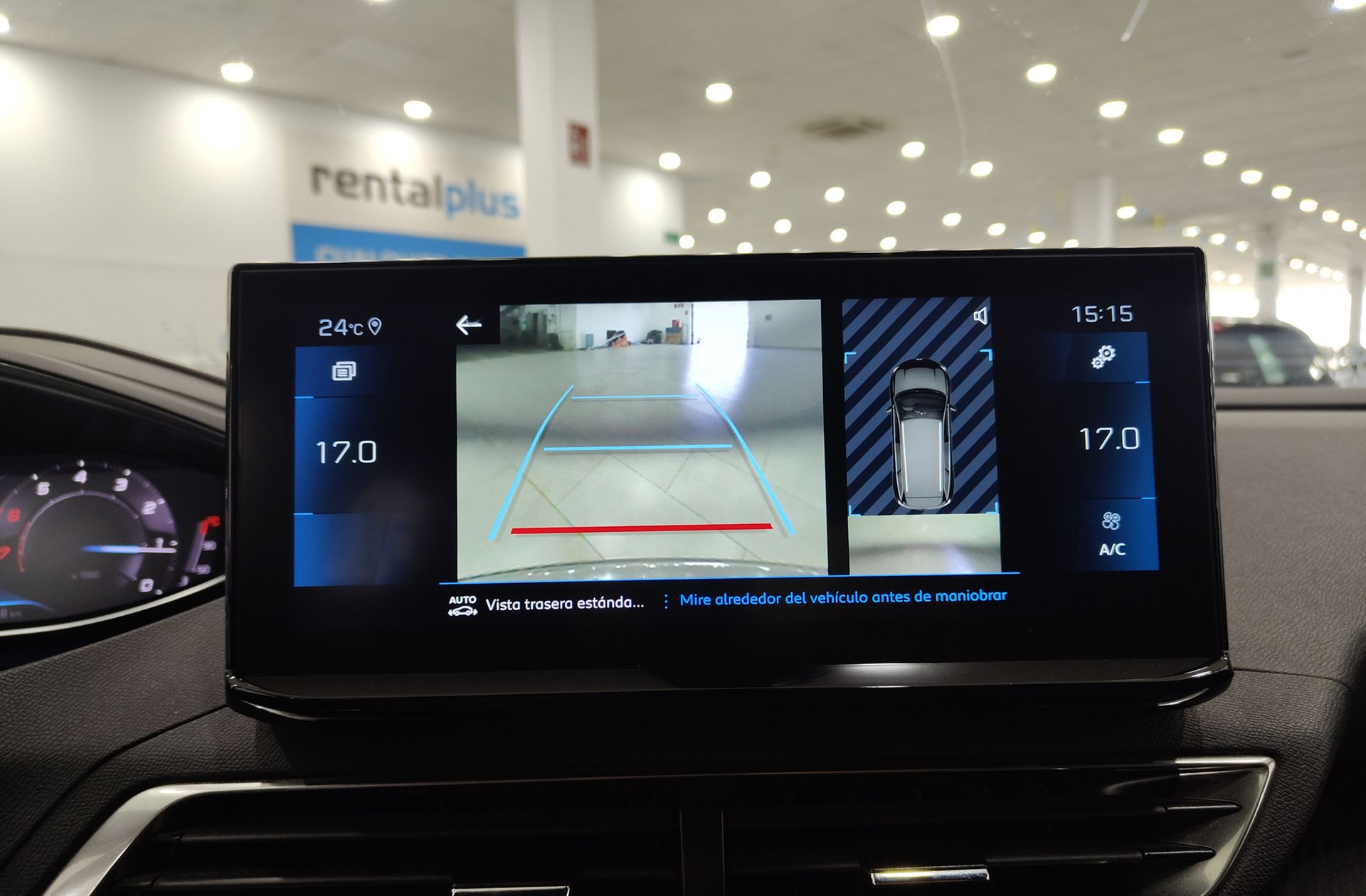 Peugeot 5008 PureTech 130 Allure Pack 7 plazas - foto 11