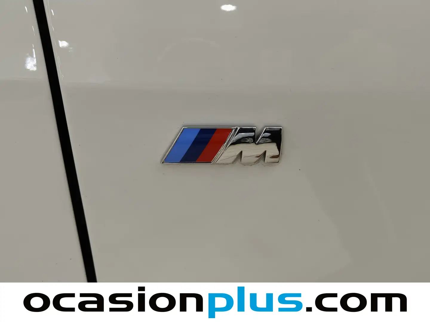 Foto BMW Serie 1 BMW Serie 1 128ti Pack M (265 CV)