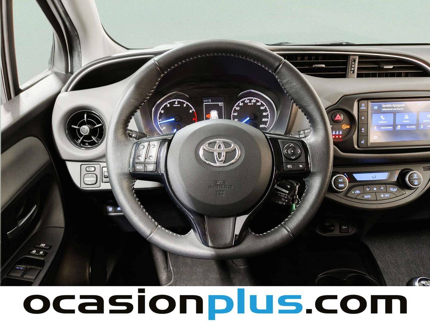 Toyota Yaris Toyota Yaris 1.5 Feel! Edition (111 CV) de segunda mano