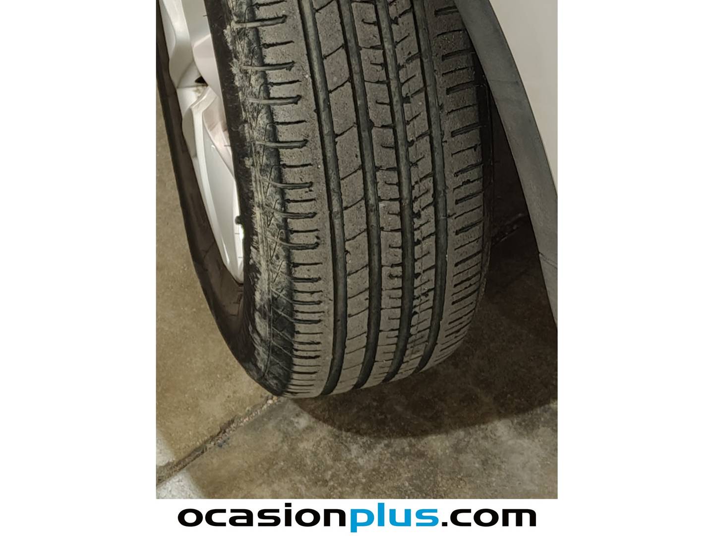 Volkswagen Tiguan Volkswagen Tiguan Advance 2.0 TDI BMT Front Drive (140 CV) manual