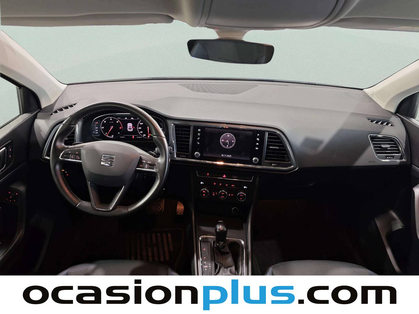 Foto Seat Ateca SEAT Ateca 2.0 TDI S&S Style Edition DSG  (150 CV)