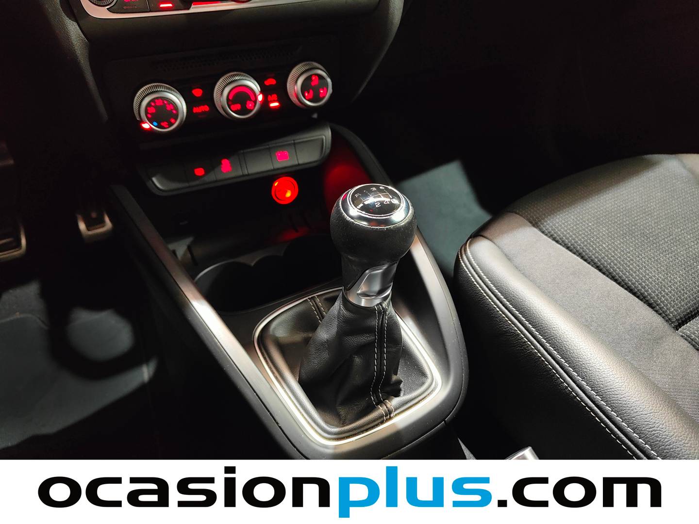 Audi A1 Audi A1 Sportback Adrenalin2 1.4 TFSI CoD (150 CV) PACK S-LINE de segunda mano