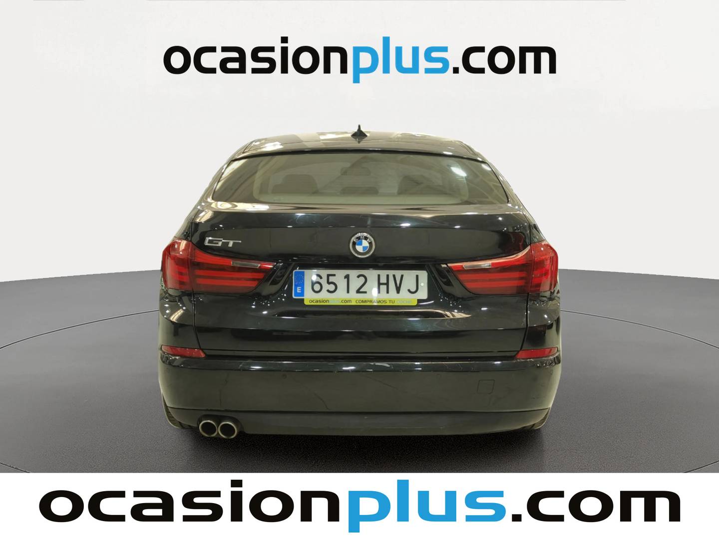 BMW Serie 5 BMW Serie 5 520d Gran Turismo (184 CV) km 0
