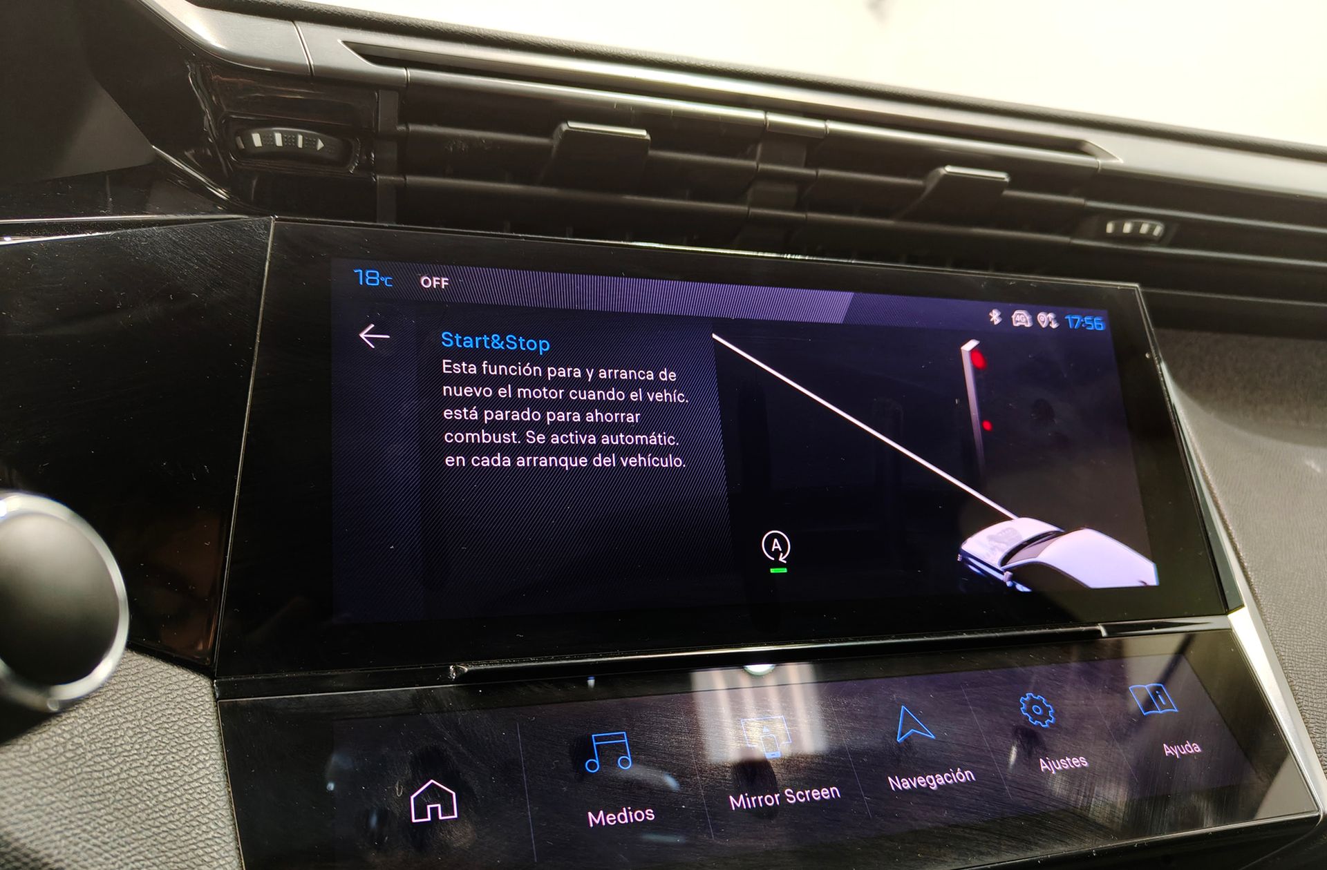 Peugeot 308 Allure Pack BlueHDi 130 EAT8 - foto 37