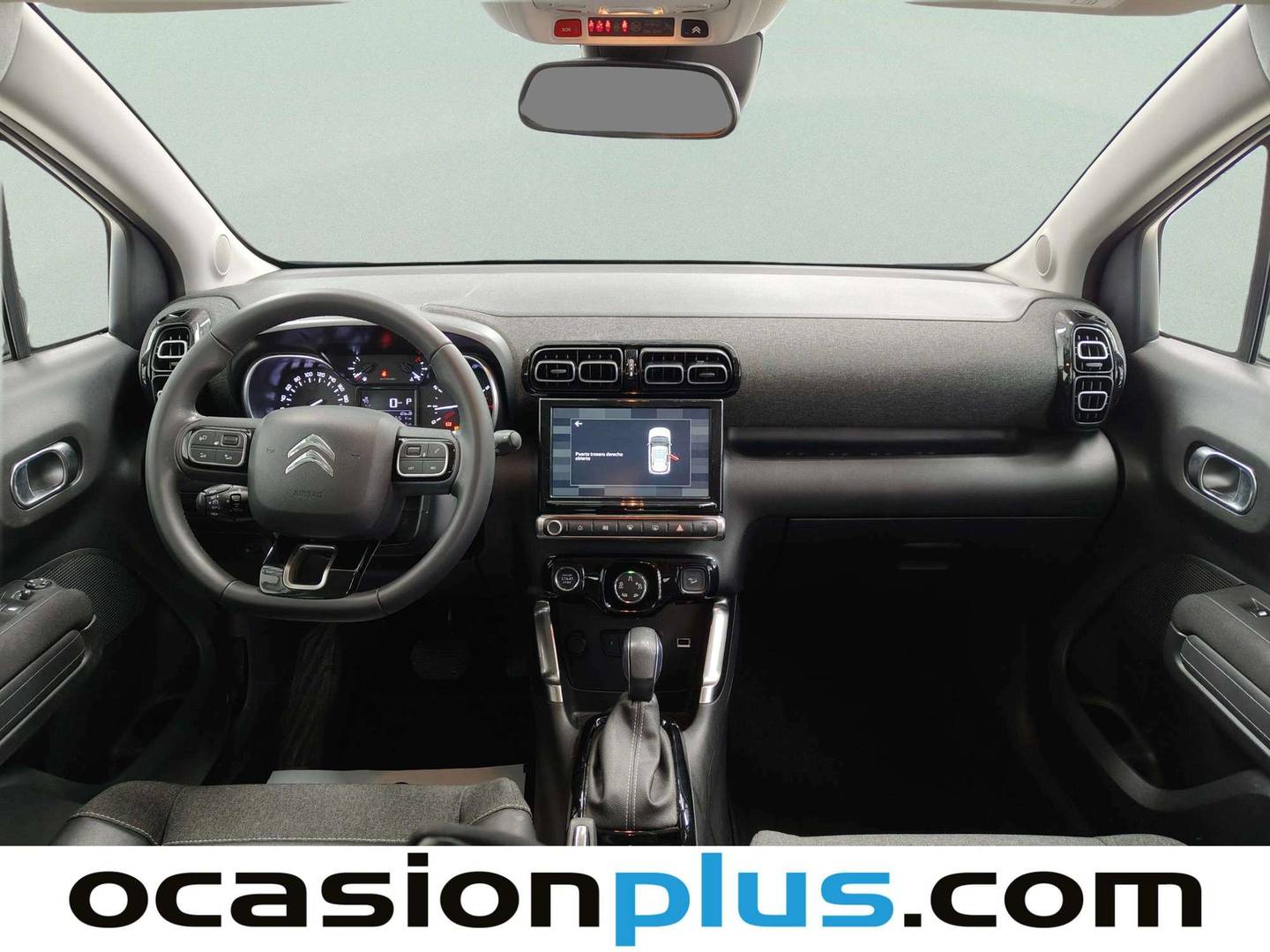 Citroën C3 Aircross Citroën C3 Aircross PureTech 130 S&S Shine EAT6  (131 CV) de ocasión