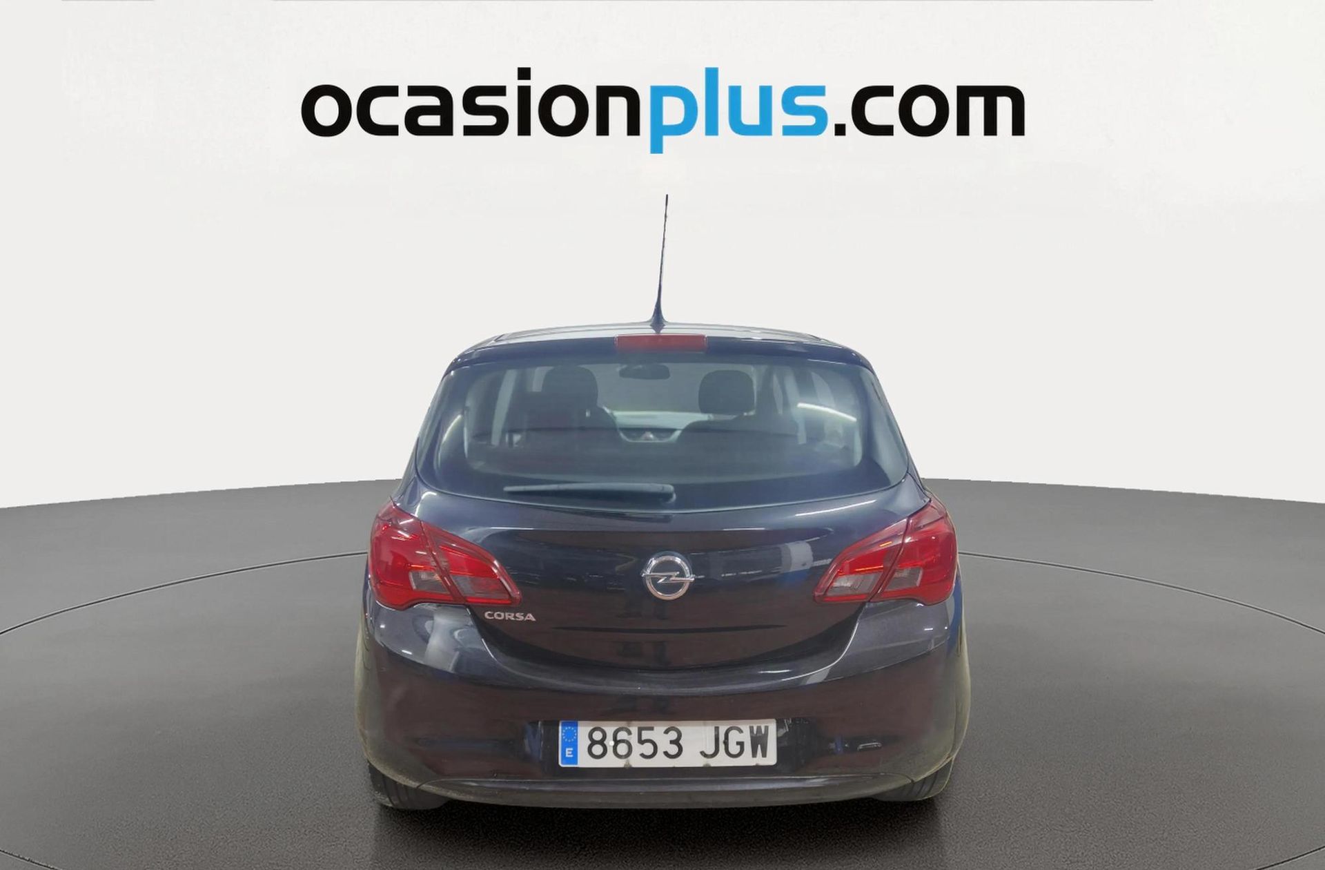 Opel Corsa 1.4 Selective - foto 11