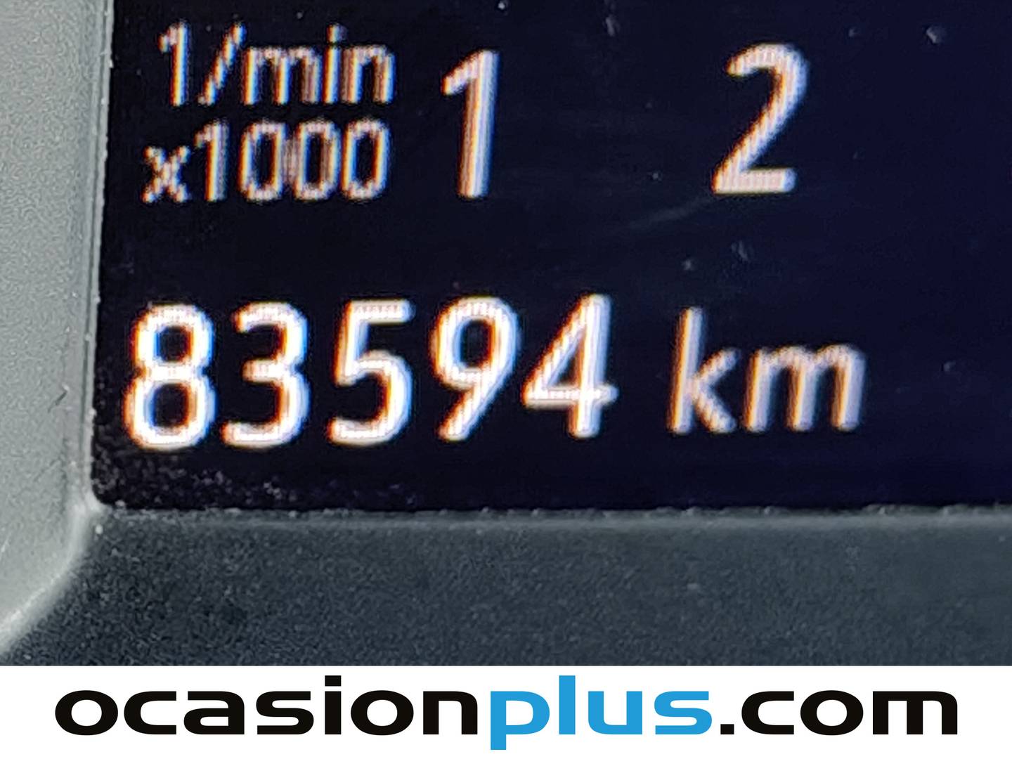 Opel Mokka Opel Mokka 1.2 T GS (136 CV) seminuevo