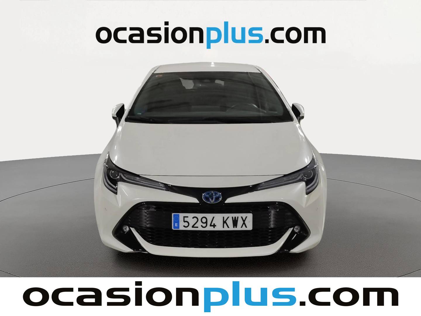 Toyota Corolla Toyota Corolla 180H FEEL! E-CVT (180 CV) barato