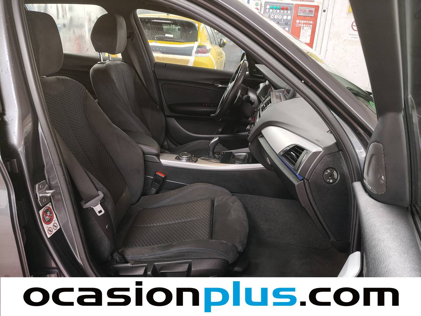 BMW Serie 1 BMW Serie 1 M135i (326 CV) seminuevo