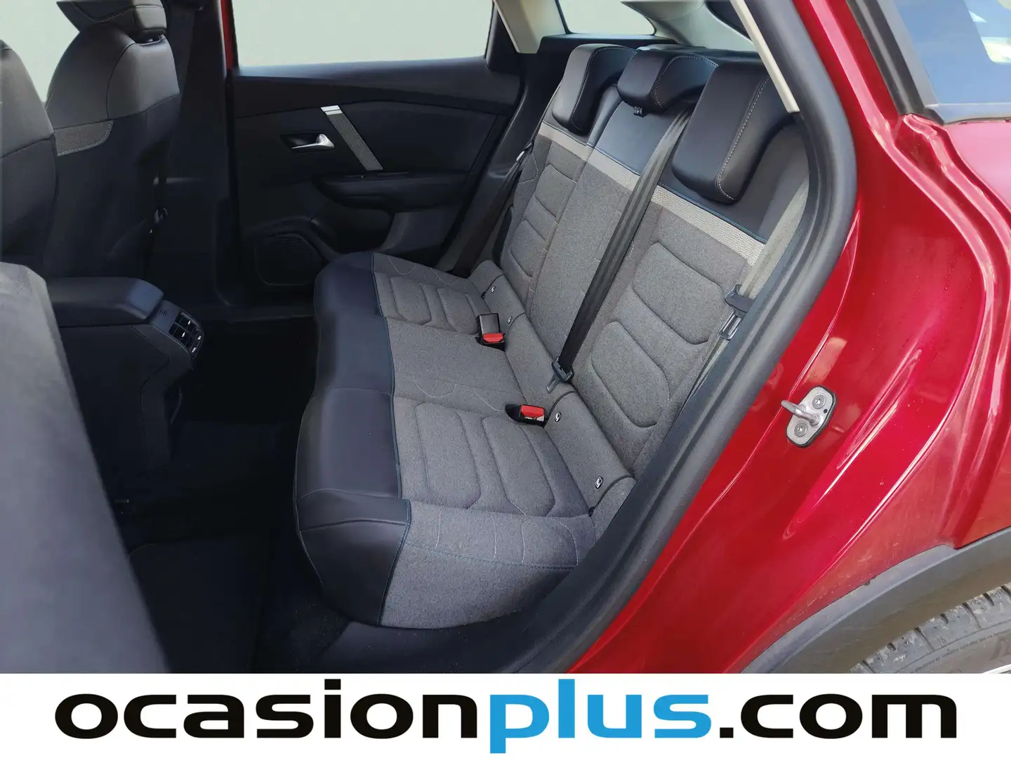 Foto Citroën C4 Citroen C4 PureTech 130 S&S 6v Feel Pack (130 CV)