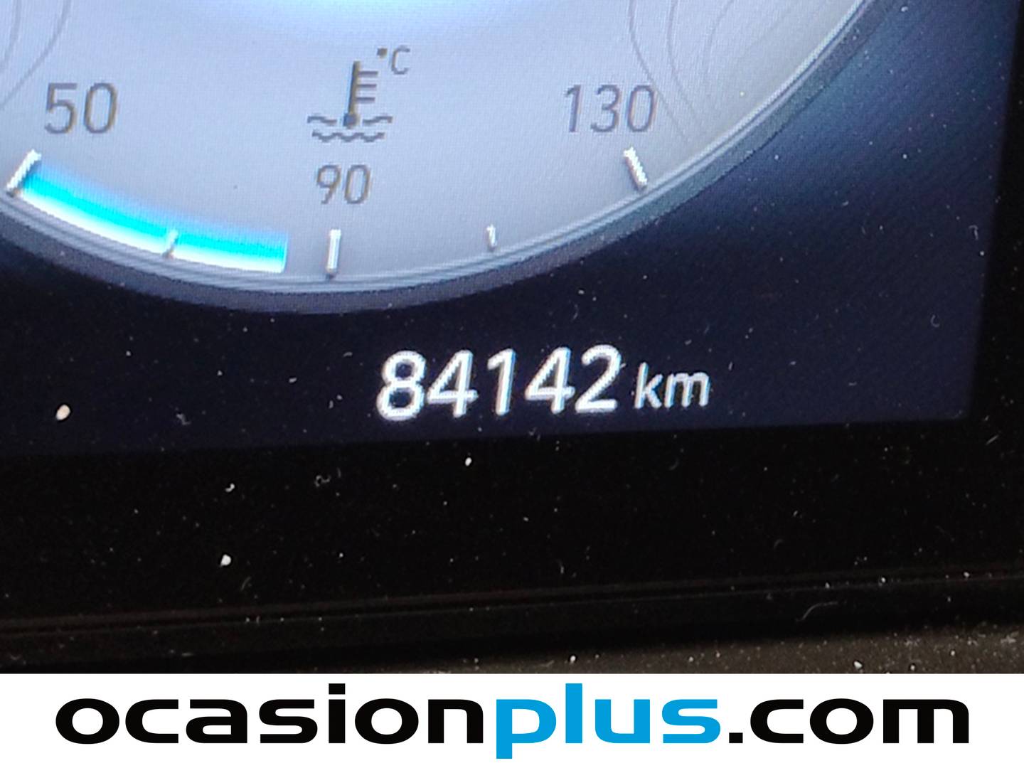 Hyundai Tucson Hyundai Tucson 1.6 CRDI Maxx (115 CV) seminuevo