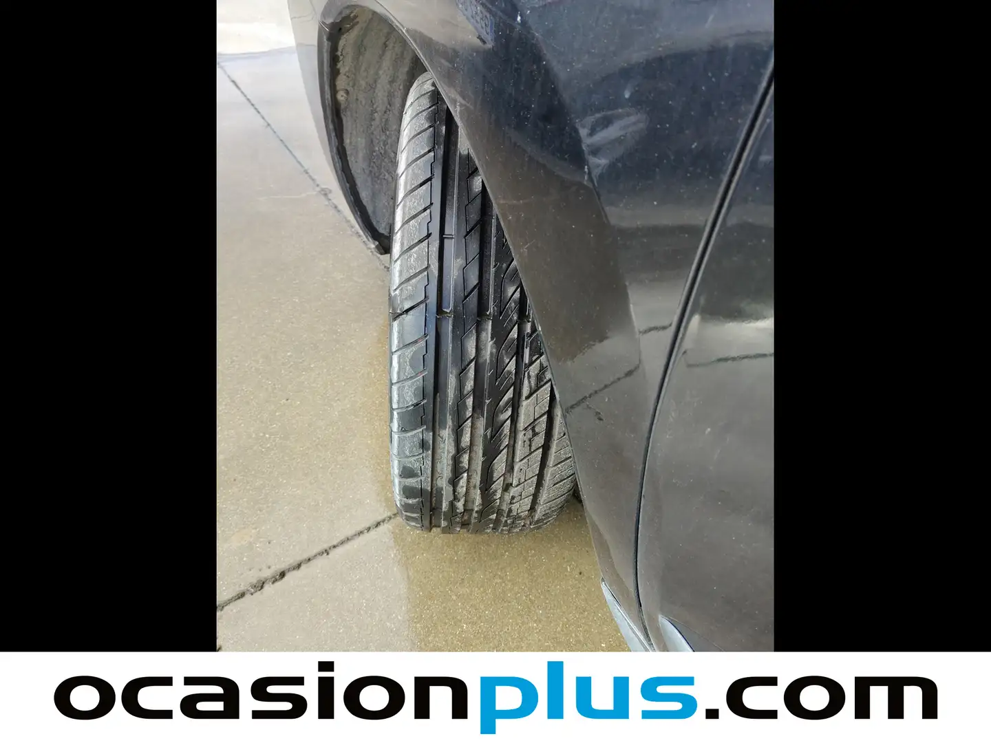 Foto Peugeot 3008 Peugeot 3008 1.6 THP Premium (156 CV)