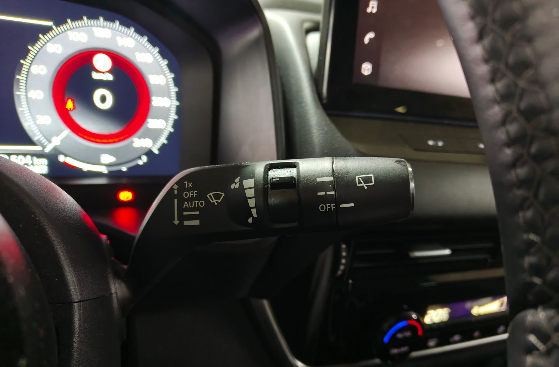 Nissan Qashqai E-POWER N-Connecta - foto 28