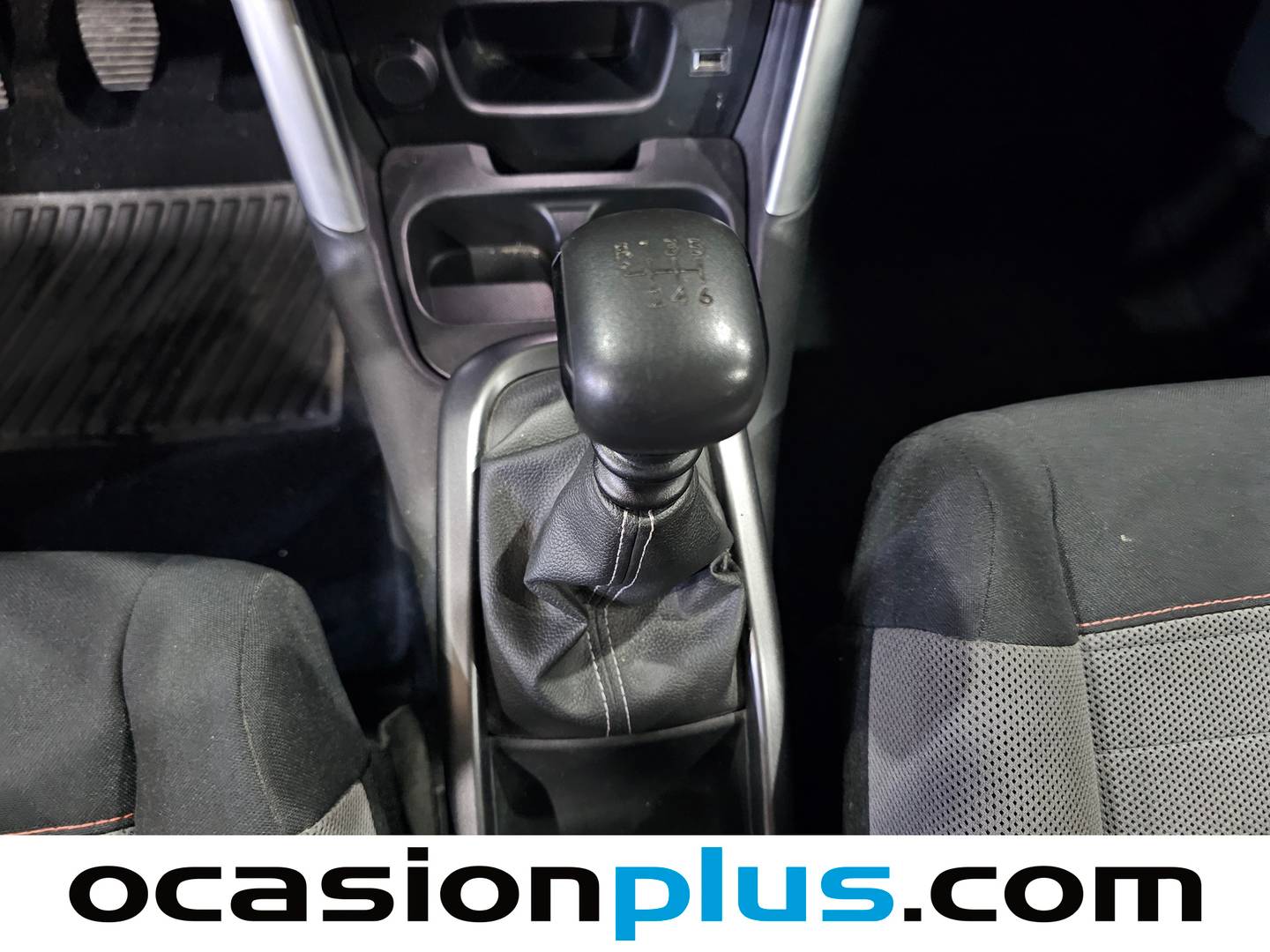 Citroën C3 Aircross Citroën C3 Aircross PureTech 110 S&S Feel (110 CV) de segunda mano