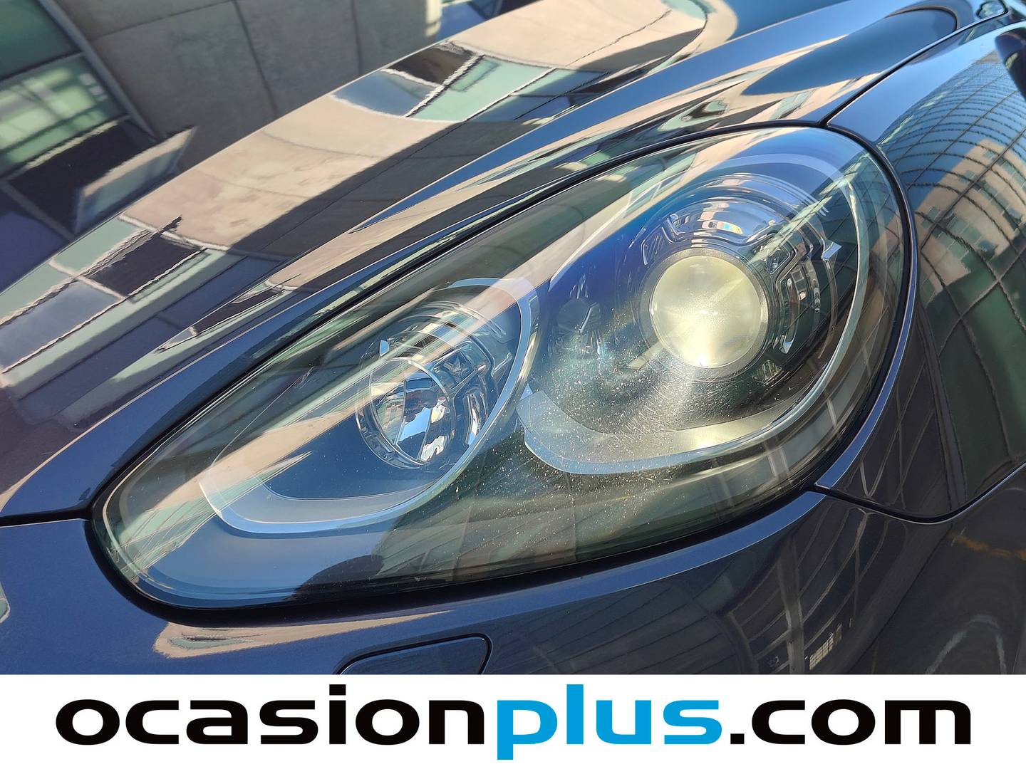 Porsche Cayenne Porsche Cayenne Diesel Platinum Edition Tiptronic (262 CV) al mejor precio