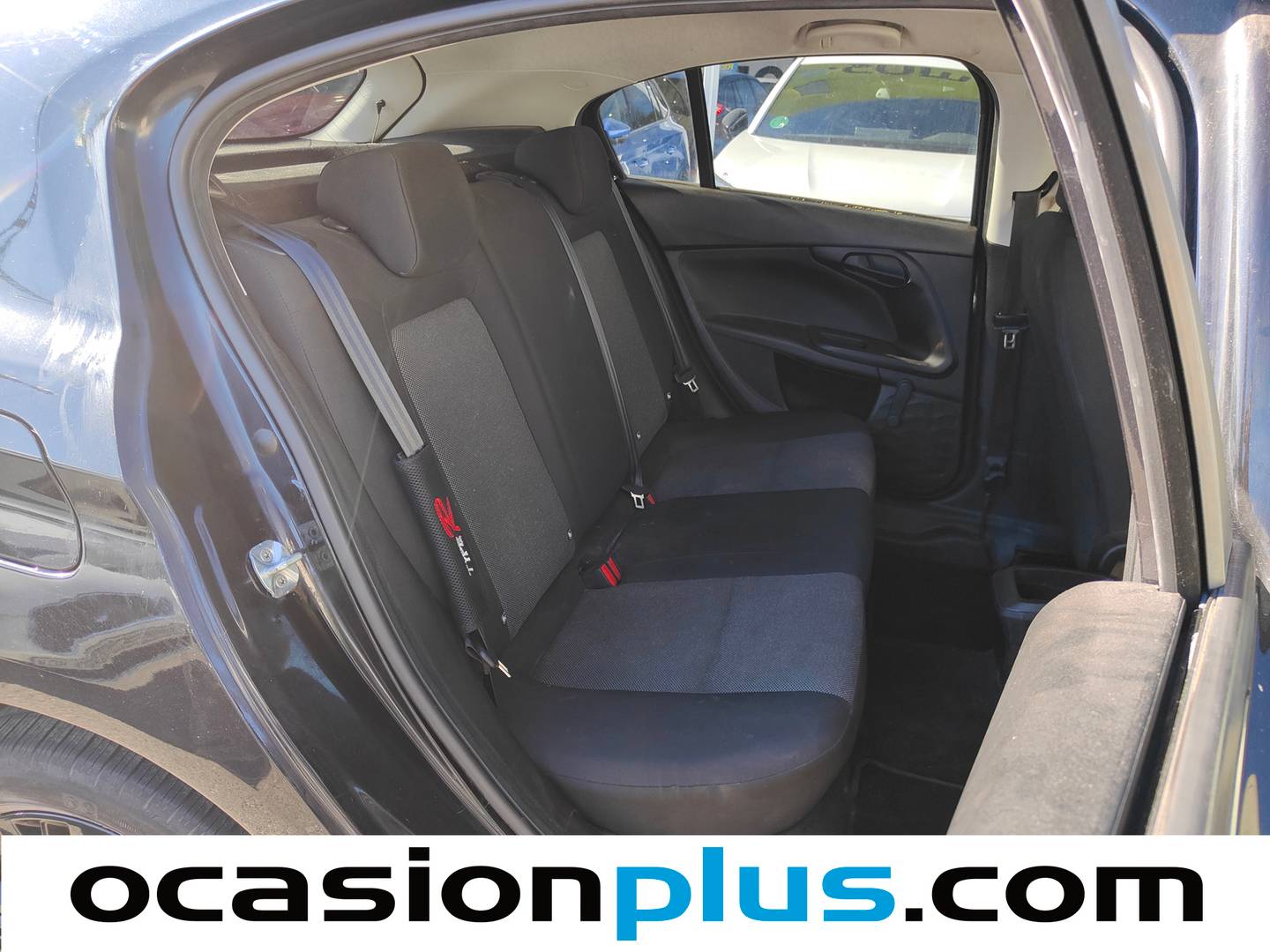 Fiat Tipo Fiat Tipo 1.4 16v Pop (95 CV) al mejor precio