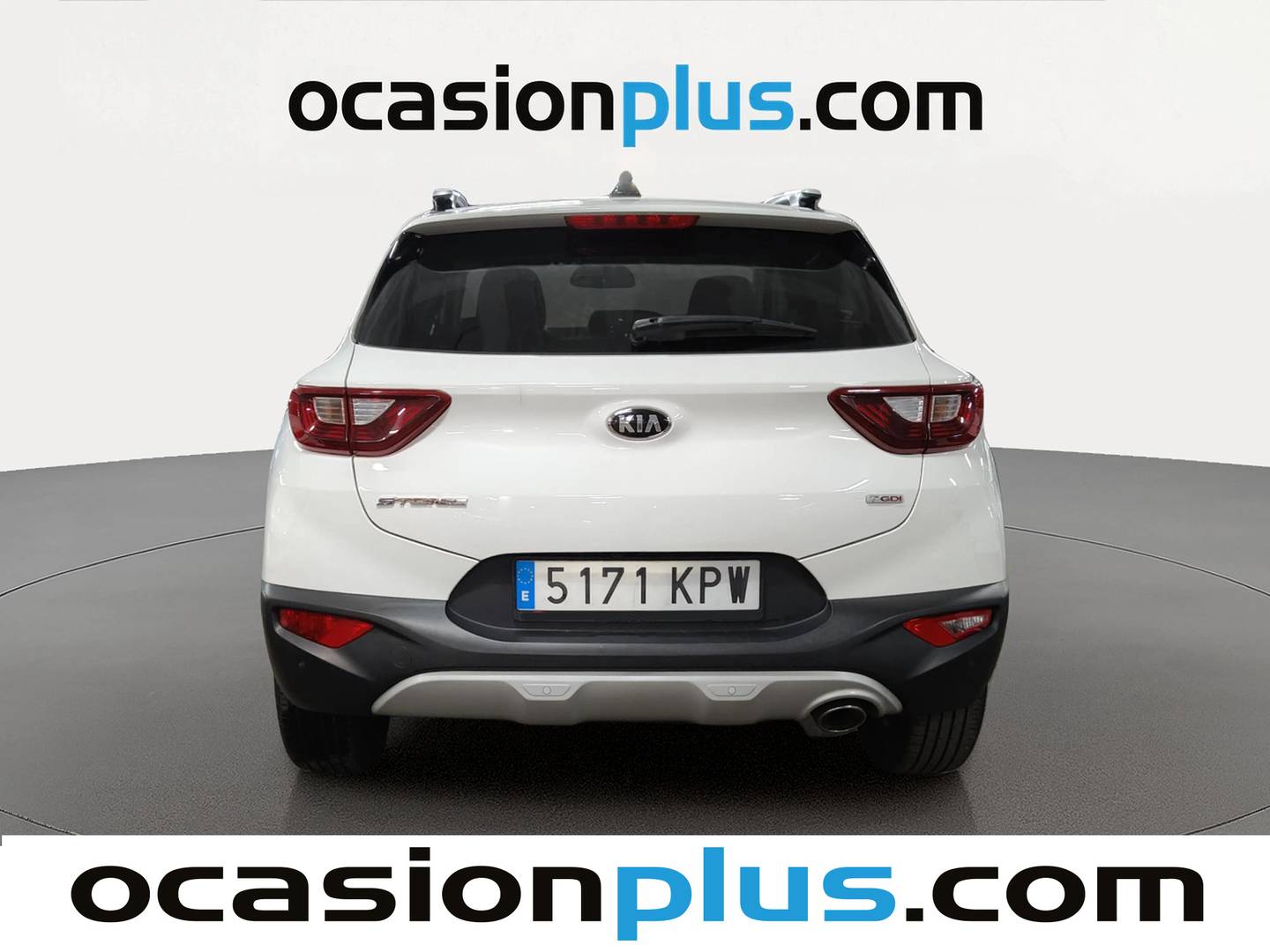 KIA Stonic KIA Stonic 1.0 T-GDi Drive (120 CV) al mejor precio