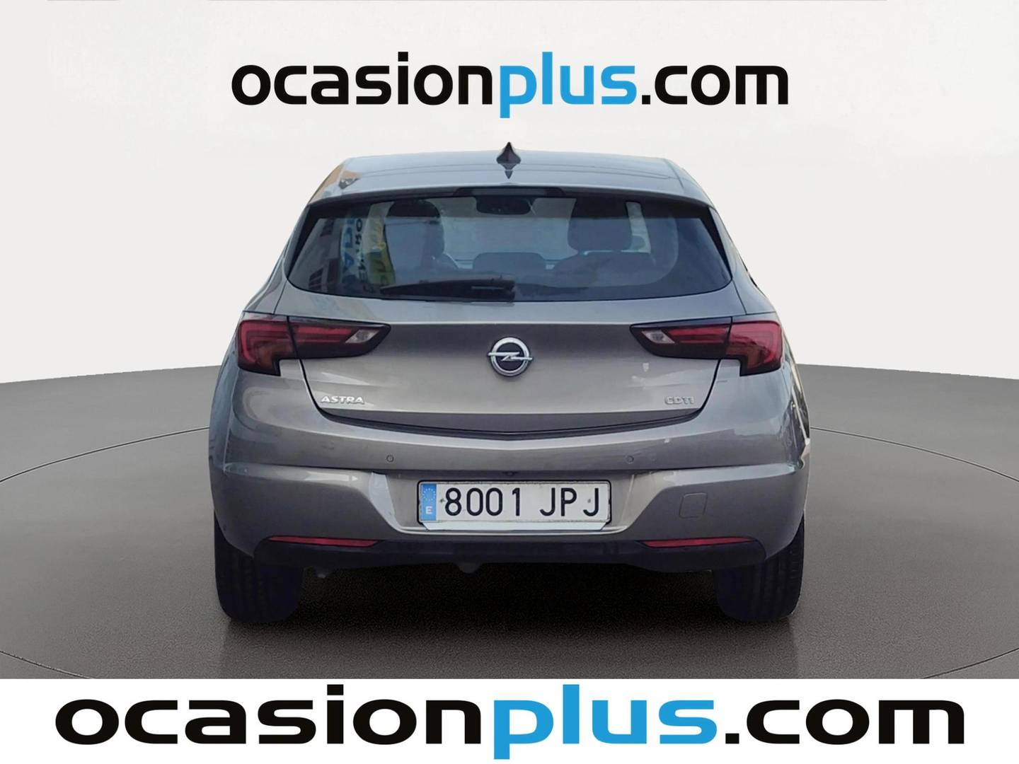 Opel Astra Opel Astra 1.6 CDTi S&S Excellence (136 CV) barato