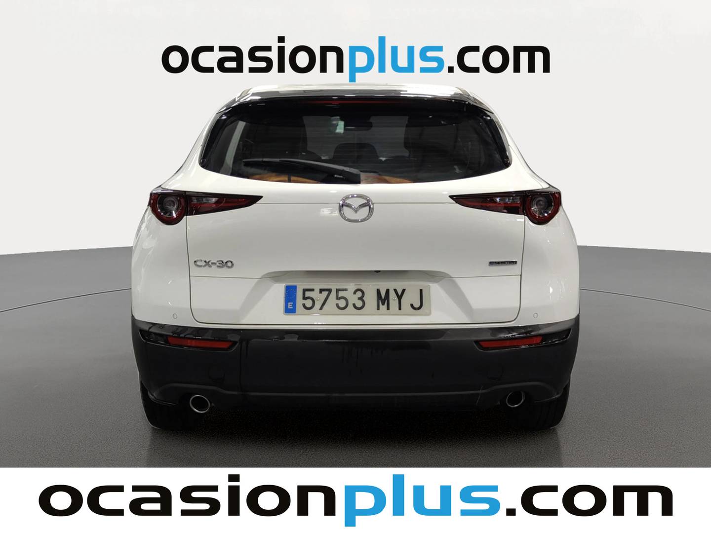 Foto Mazda CX-30 Mazda CX-30 2.5 e-Skyactive G MHEV Prime-Line AT (140 CV)