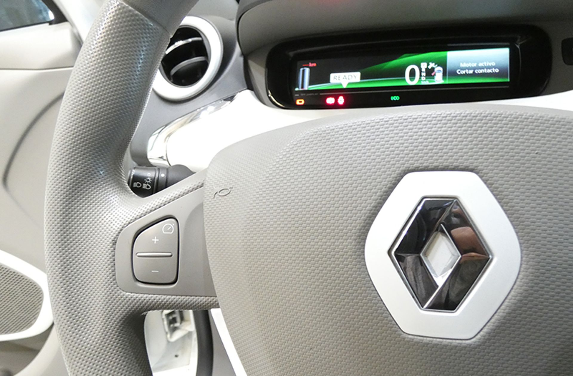 Renault Zoe Life R240 - foto 24
