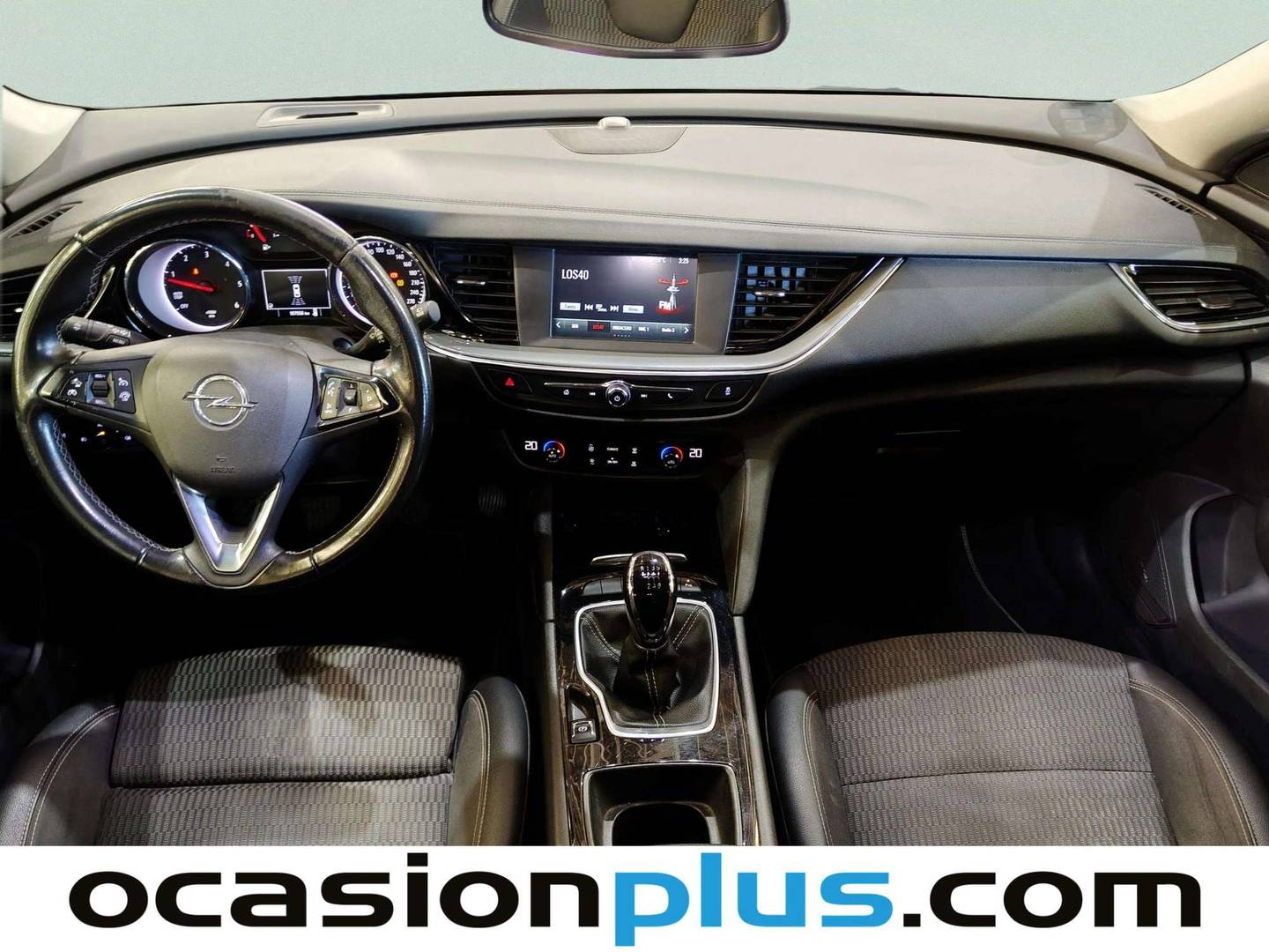 Opel Insignia Opel Insignia Sports Tourer 1.6 CDTI ecoTEC D Business (136 CV) de ocasión