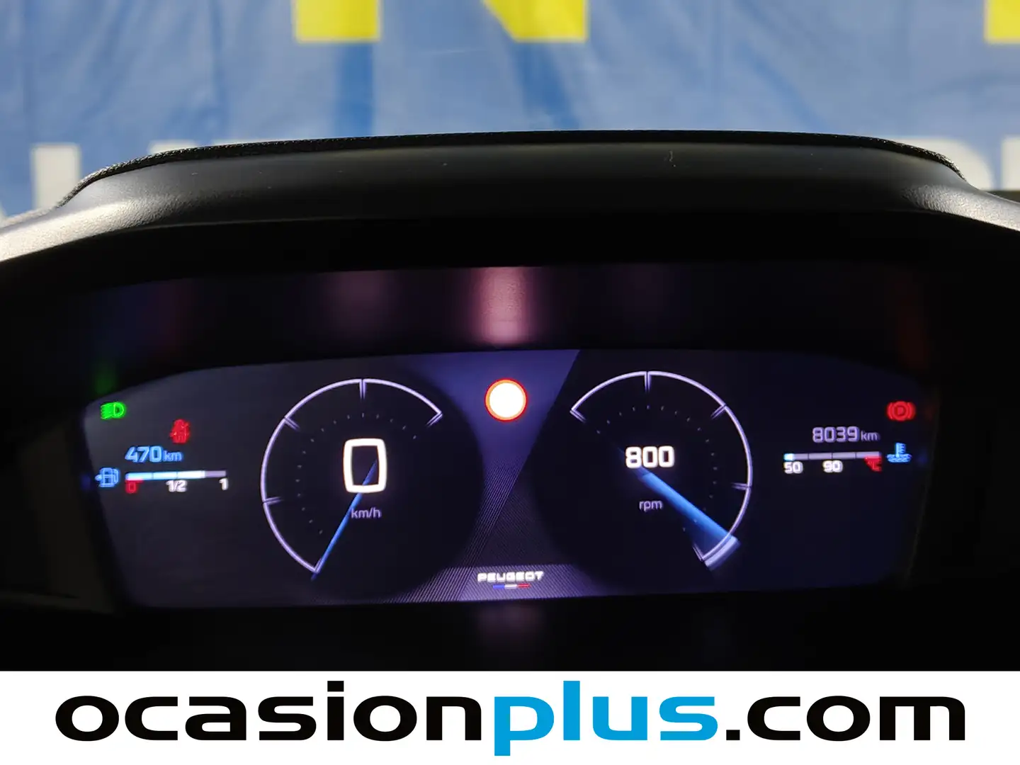 Foto Peugeot 208 Peugeot 208 PureTech 100 Allure (100 CV)