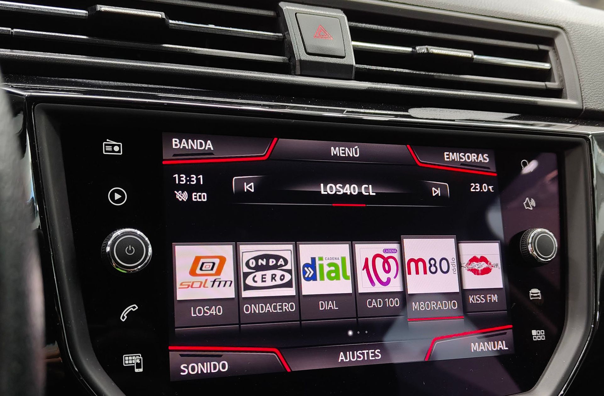 SEAT Ibiza 1.0 Ecotsi FR - foto 34