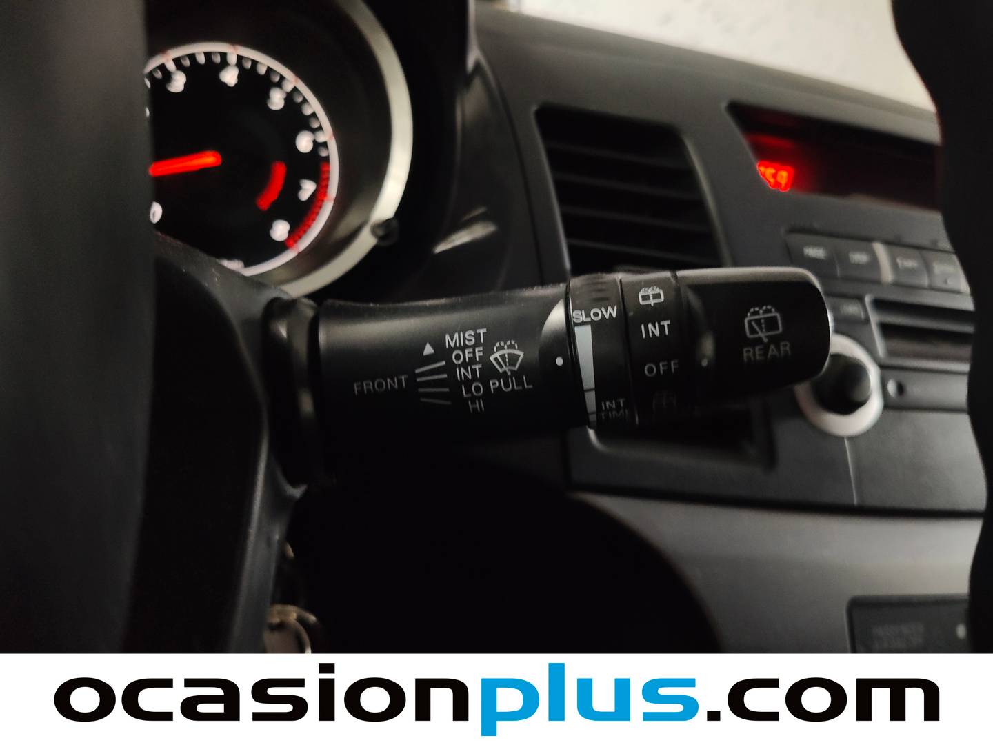 Mitsubishi Lancer Mitsubishi Lancer Sportback 1.8 MIVEC Inform (143 CV) al mejor precio