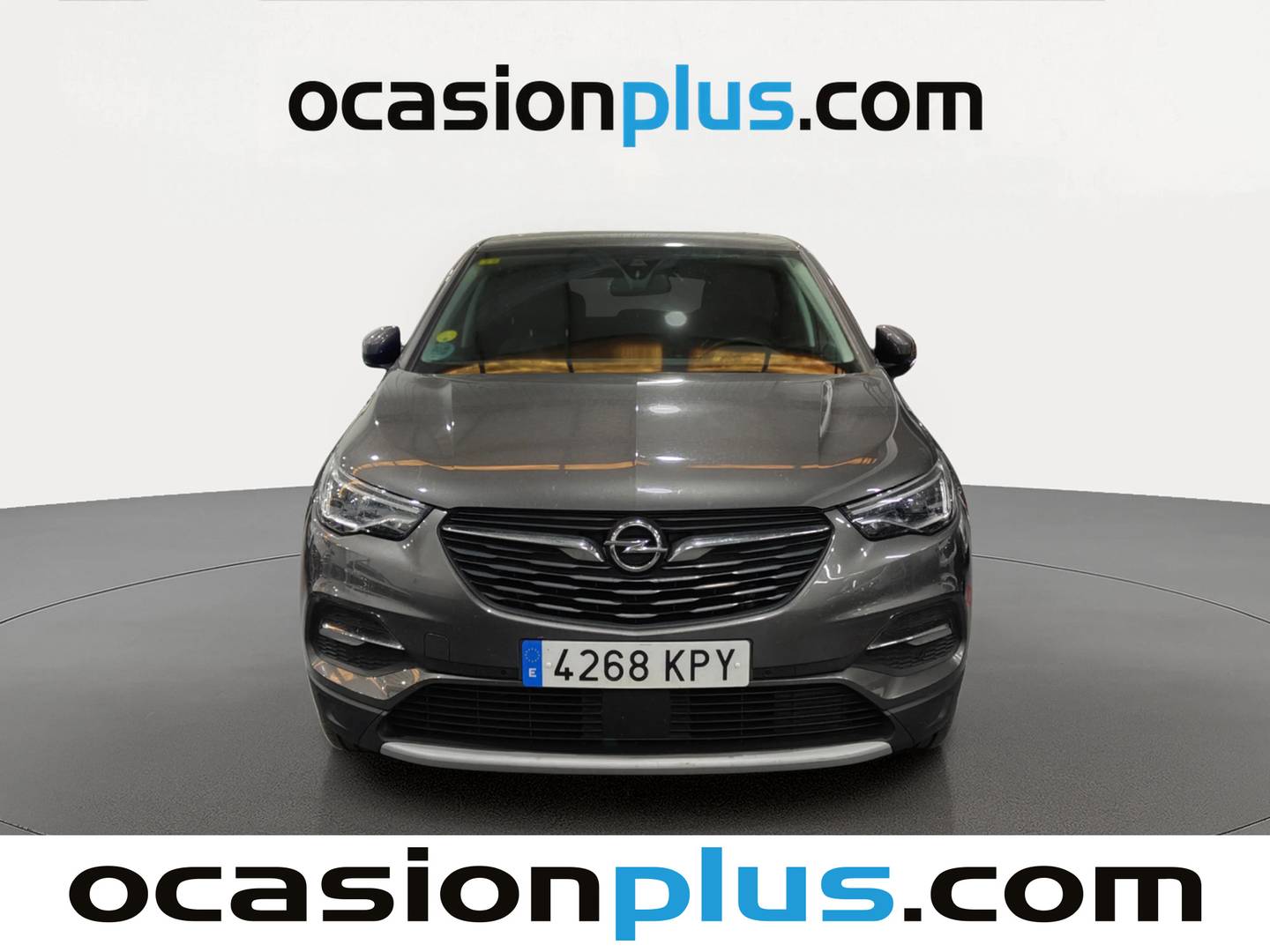 Opel Grandland X Opel Grandland X 1.6 CDTi Excellence Auto (120 CV) 120cv