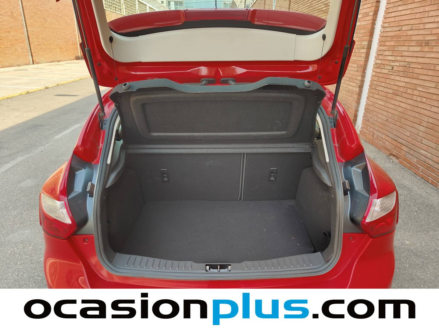 Foto Ford Focus Ford Focus 1.0 Ecoboost S&S Trend+ (125 CV)