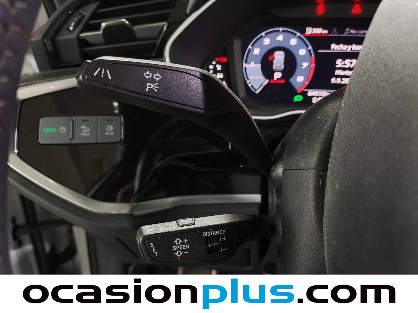 Audi Q3 Audi Q3 S line 35 TFSI (150CV) S tronic km 0