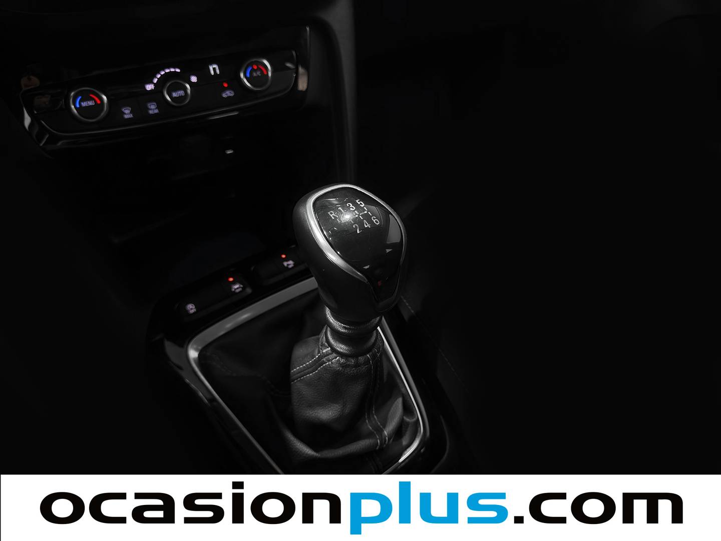 Opel Corsa Opel Corsa 1.2 Turbo XHL Elegance (100 CV) de segunda mano