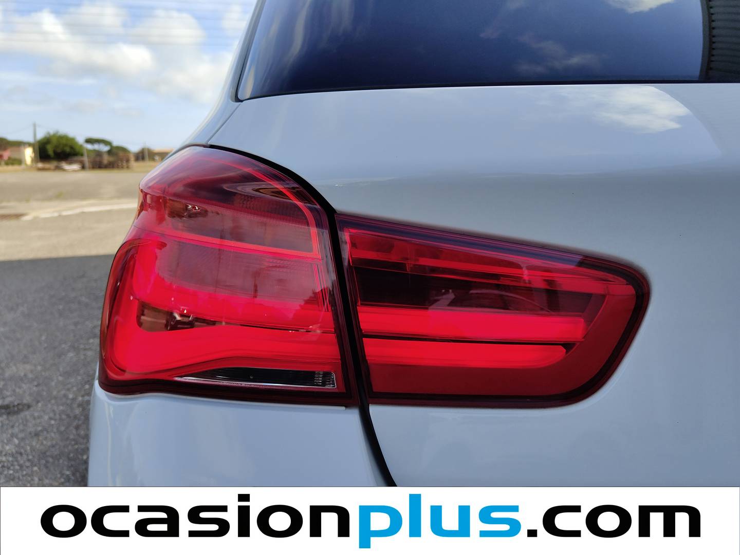 BMW Serie 1 BMW Serie 1 120d (190 CV)Pack M km 0