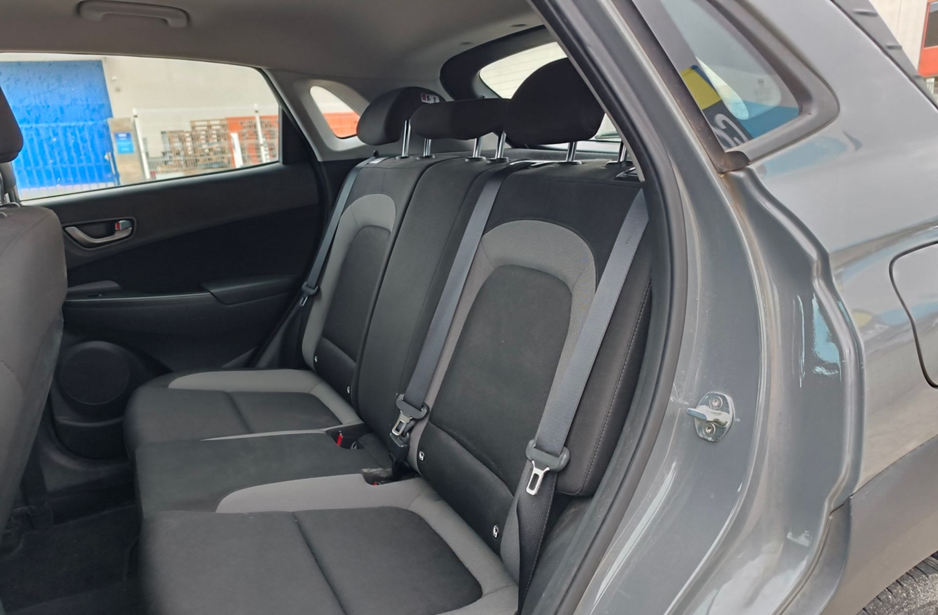 Hyundai Kona 1.0 T-GDi Klass 4x2 - foto 10