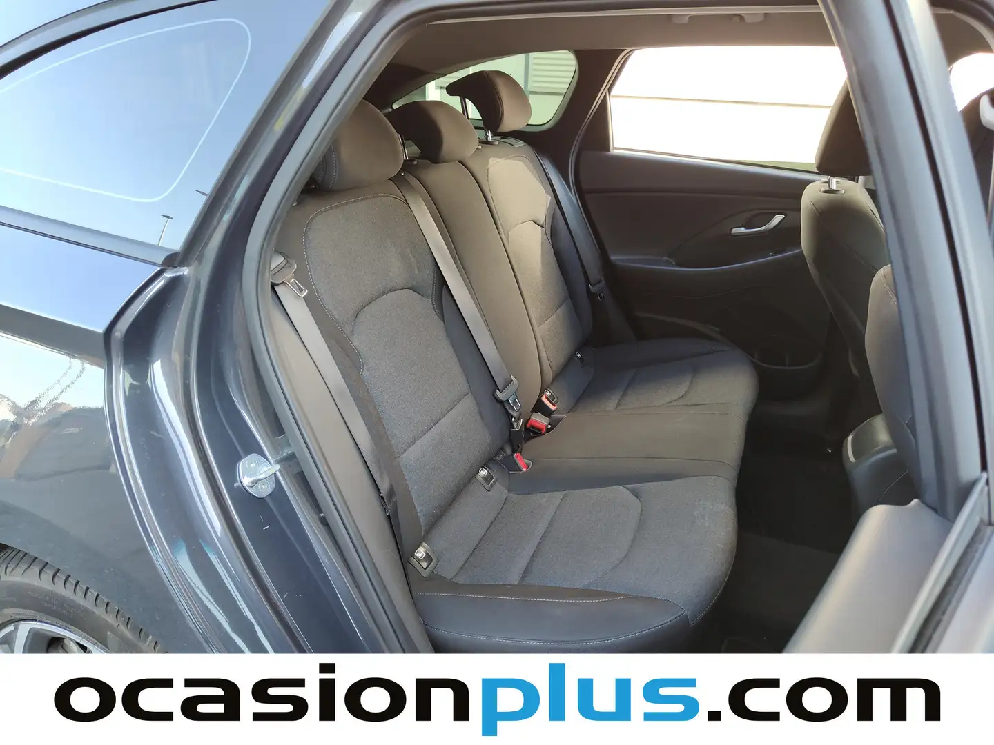 Foto Hyundai i30 Hyundai i30 CW 1.0 TGDI Klass (120 CV)