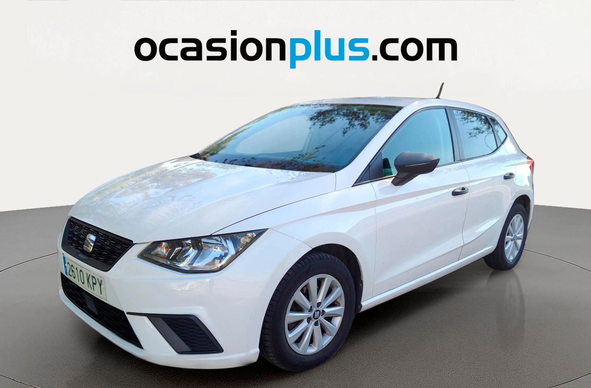 SEAT Ibiza 1.6 TDI Reference Plus