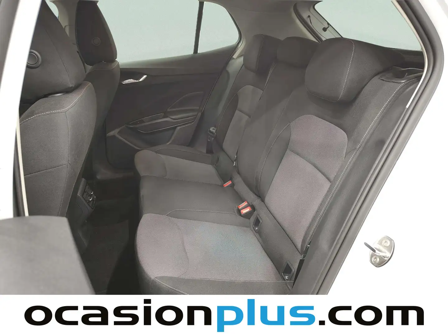 Foto Skoda Fabia Skoda Fabia 1.0 TSI Selection (95 CV)